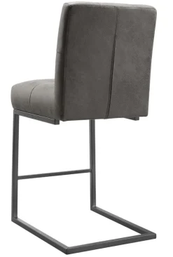 Barkruk ORO Dark grey