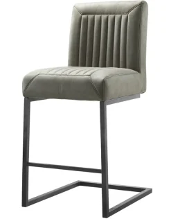 Barkruk Parantino Groen