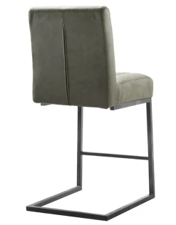 Barkruk Parantino Groen