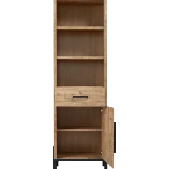 Boekenkast RICARDI (64 CM) mango decor