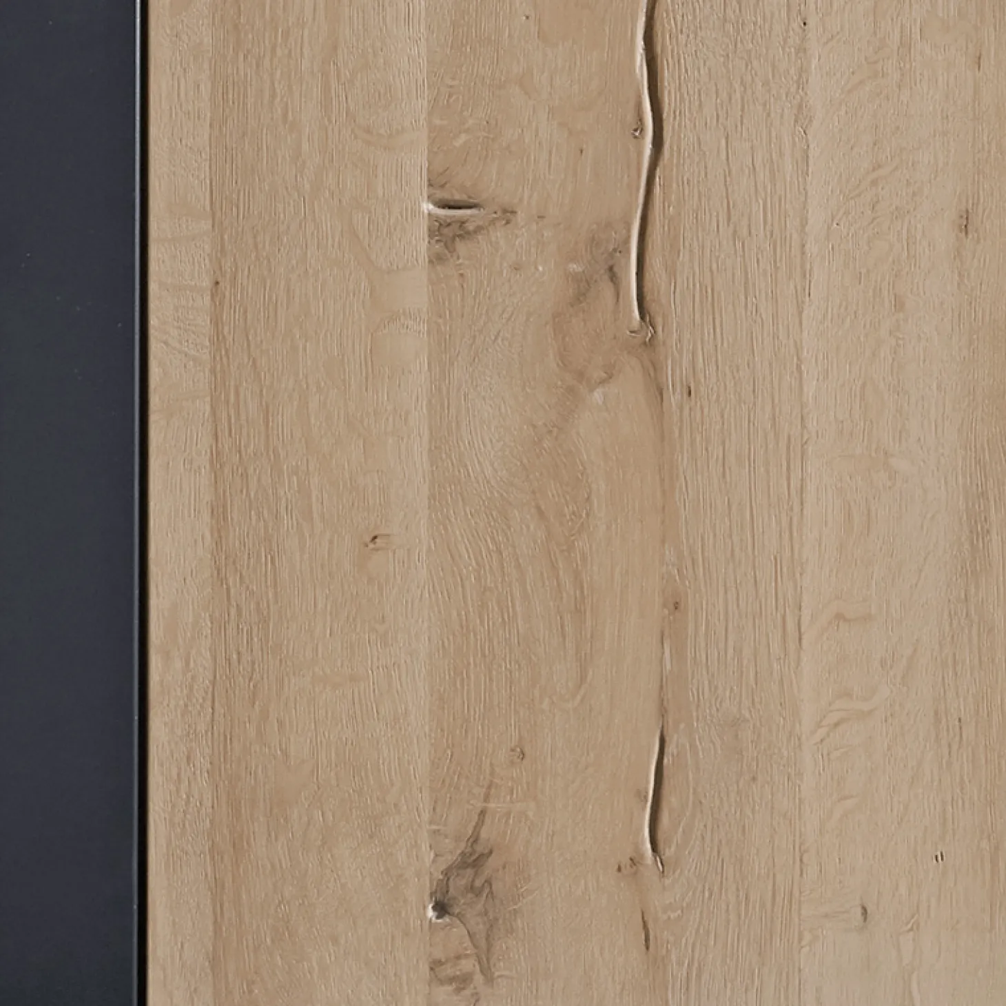 Boekenkast VERATO (150 CM) naturel grey