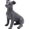 Decoratiebeeld Chisone Hond large