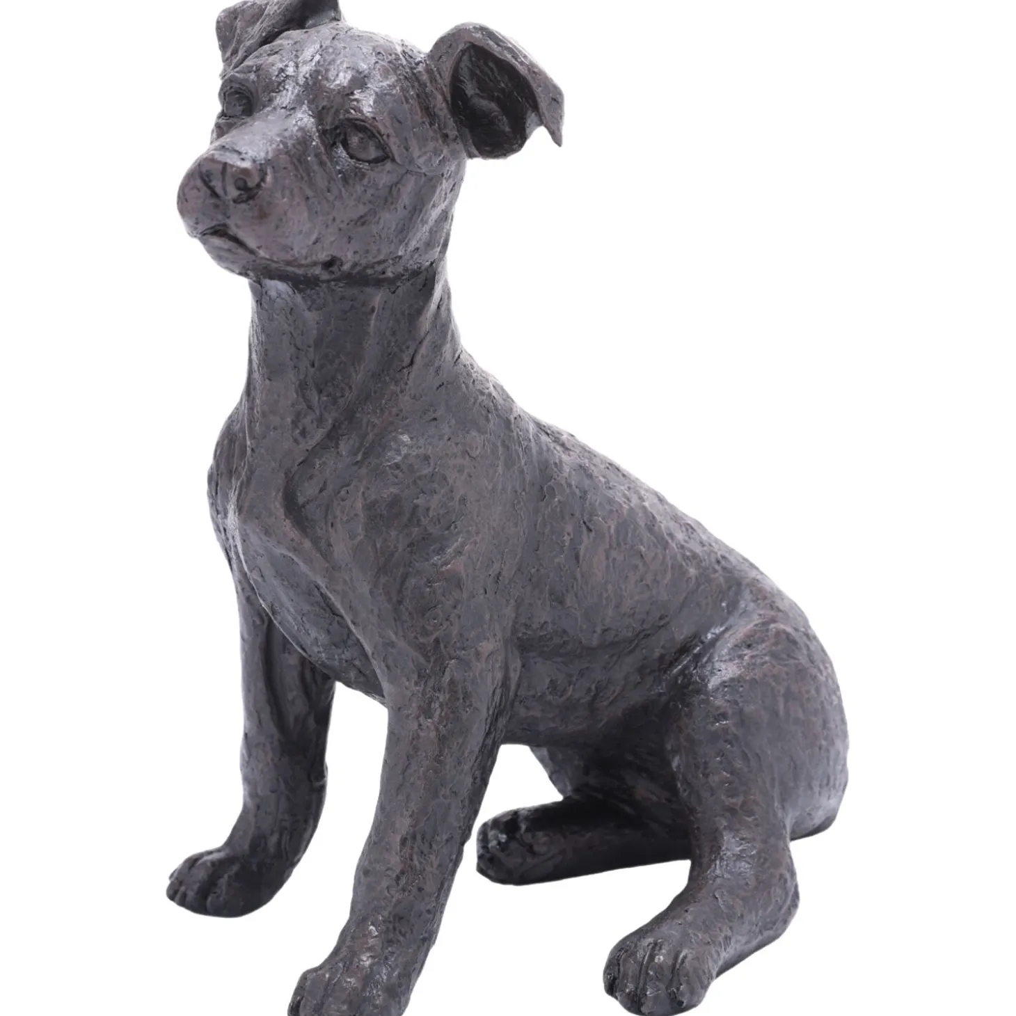 Decoratiebeeld Chisone Hond large