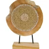 Decoratiebeeld Diveria Teakhout