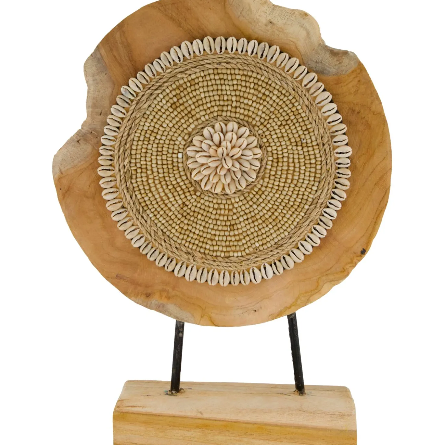Decoratiebeeld Diveria Teakhout