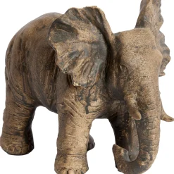 Decoratiebeeld Mannu Olifant small