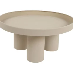 Decoratieplateau Chienti Beige medium