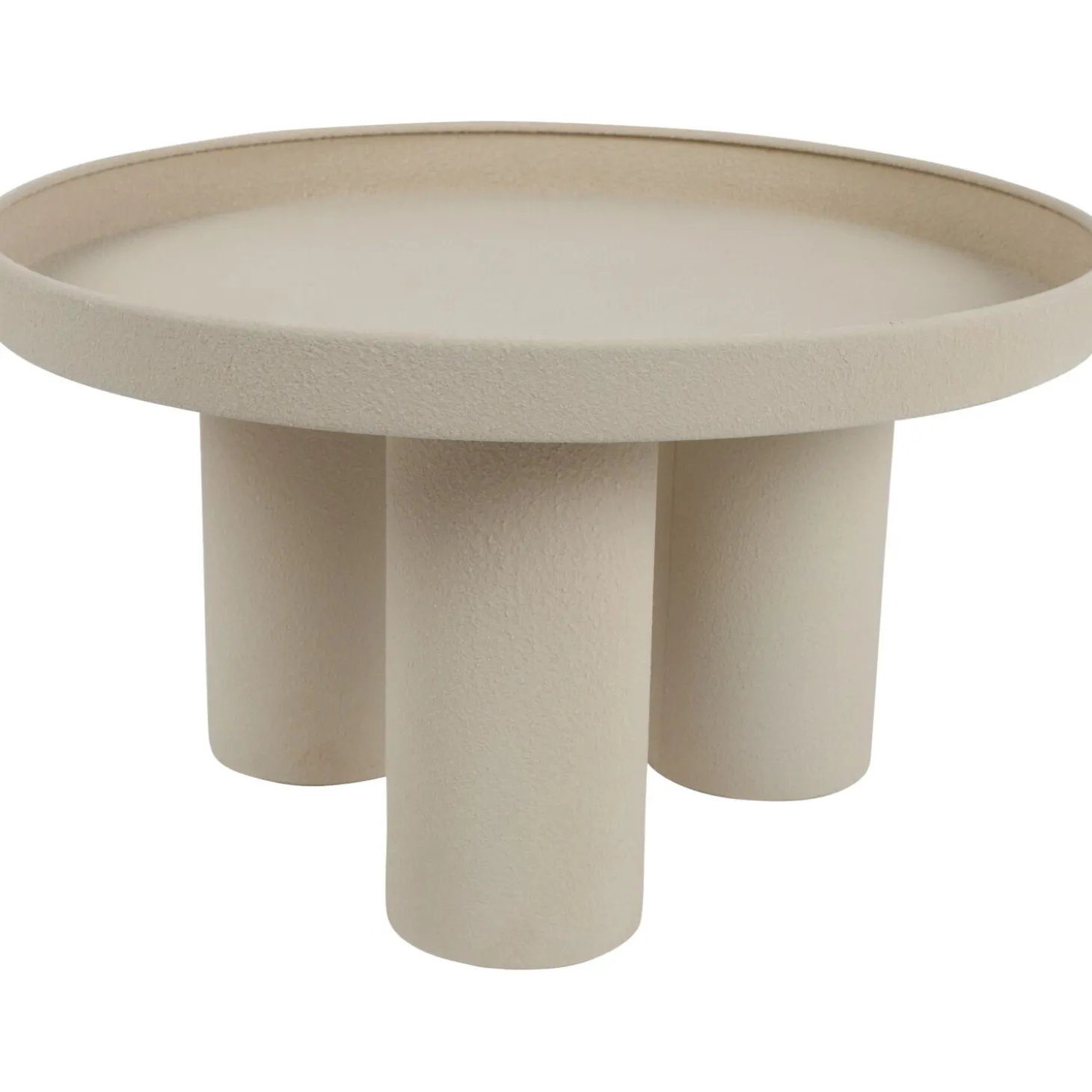 Decoratieplateau Chienti Beige large