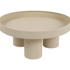 Decoratieplateau Chienti Beige small