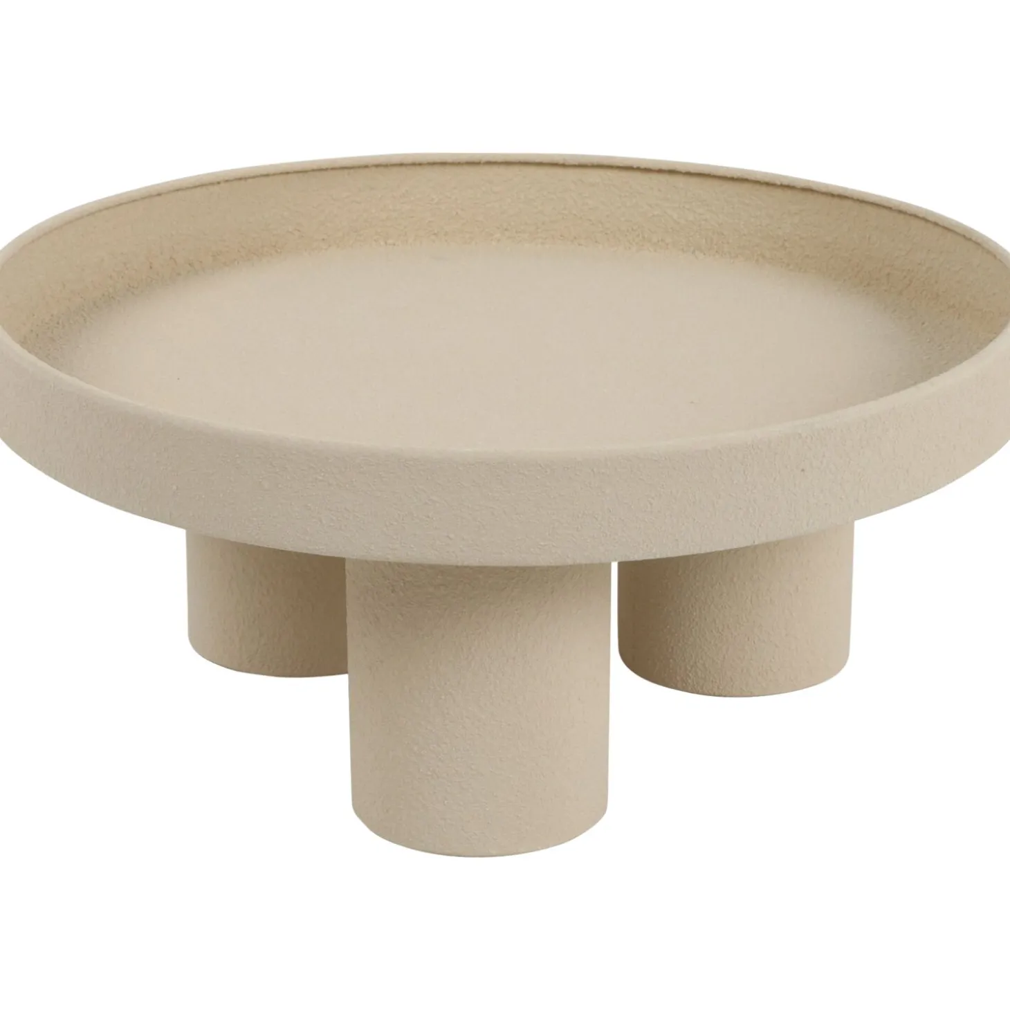 Decoratieplateau Chienti Beige small