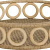 Decoratieplateau Tizzano Small