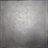Decoratieschaal Trebbia 30 cm vierkant zwart