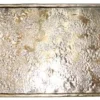 Decoratieschaal Trodena Brons large