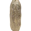 Decoratievaas Mingardo Hoog S goud