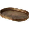 Dienblad Arroscia Bruin small