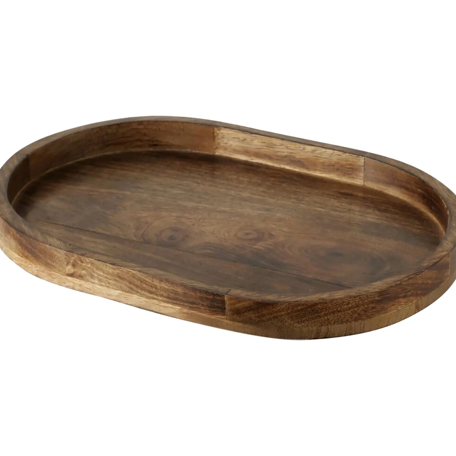 Dienblad Arroscia Bruin small