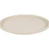 Dienblad Mallero Extra large crème