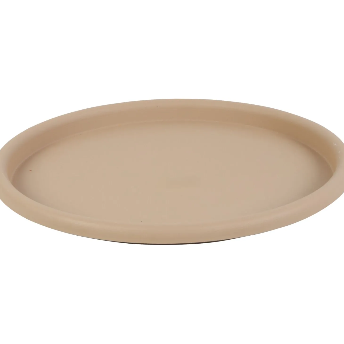 Dienblad Mallero Large beige