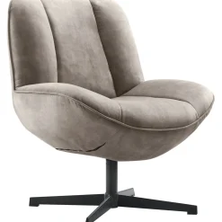 Draaifauteuil Fortenza Beige