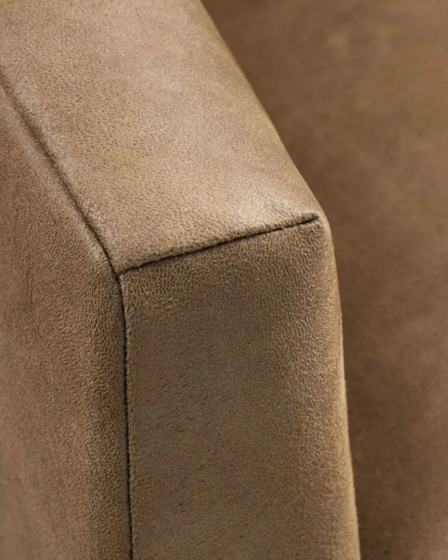Draaifauteuil Morini Camel excellent comfort