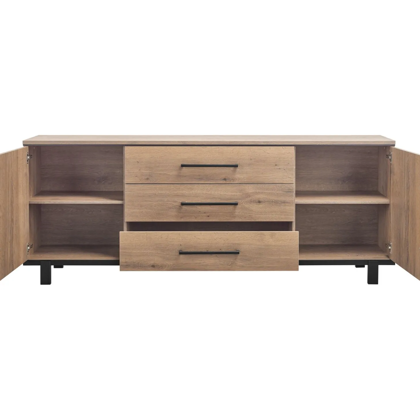 Dressoir Adanti 220 barley