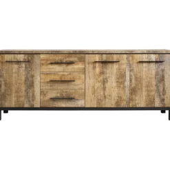 Dressoir Atrio 78x202x48 cm la