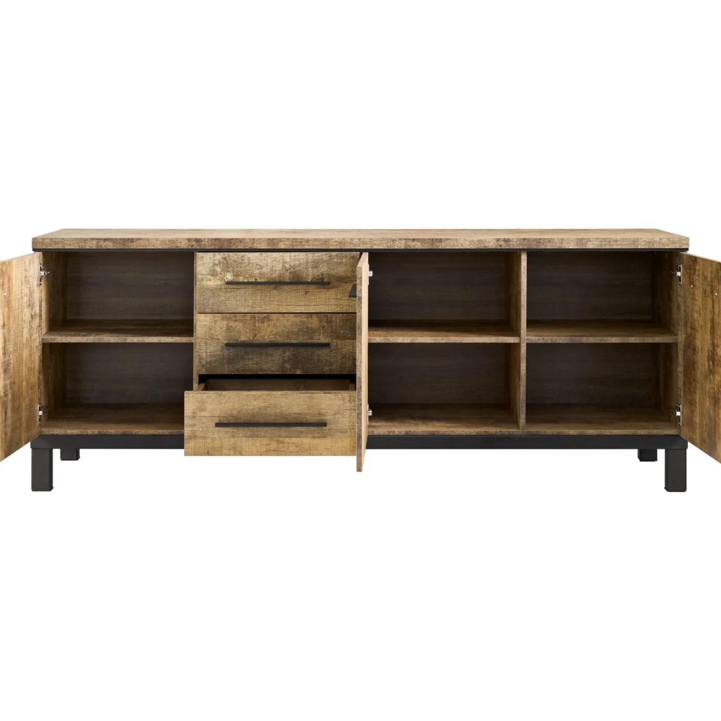 Dressoir Atrio 78x202x48 cm la