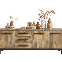 Dressoir Atrio 90x230x48 cm la