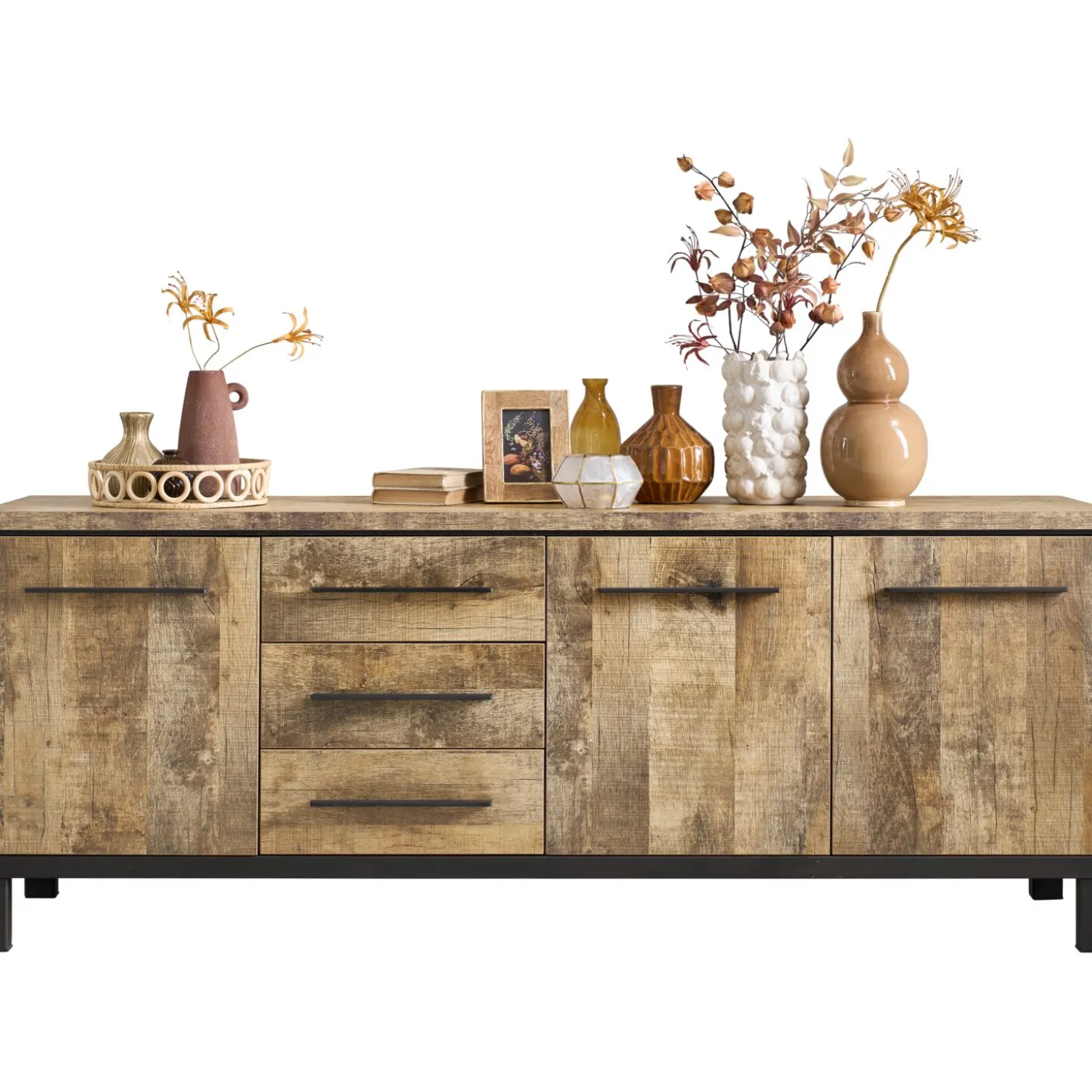 Dressoir Atrio 90x230x48 cm la