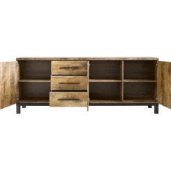 Dressoir Atrio 90x230x48 cm la