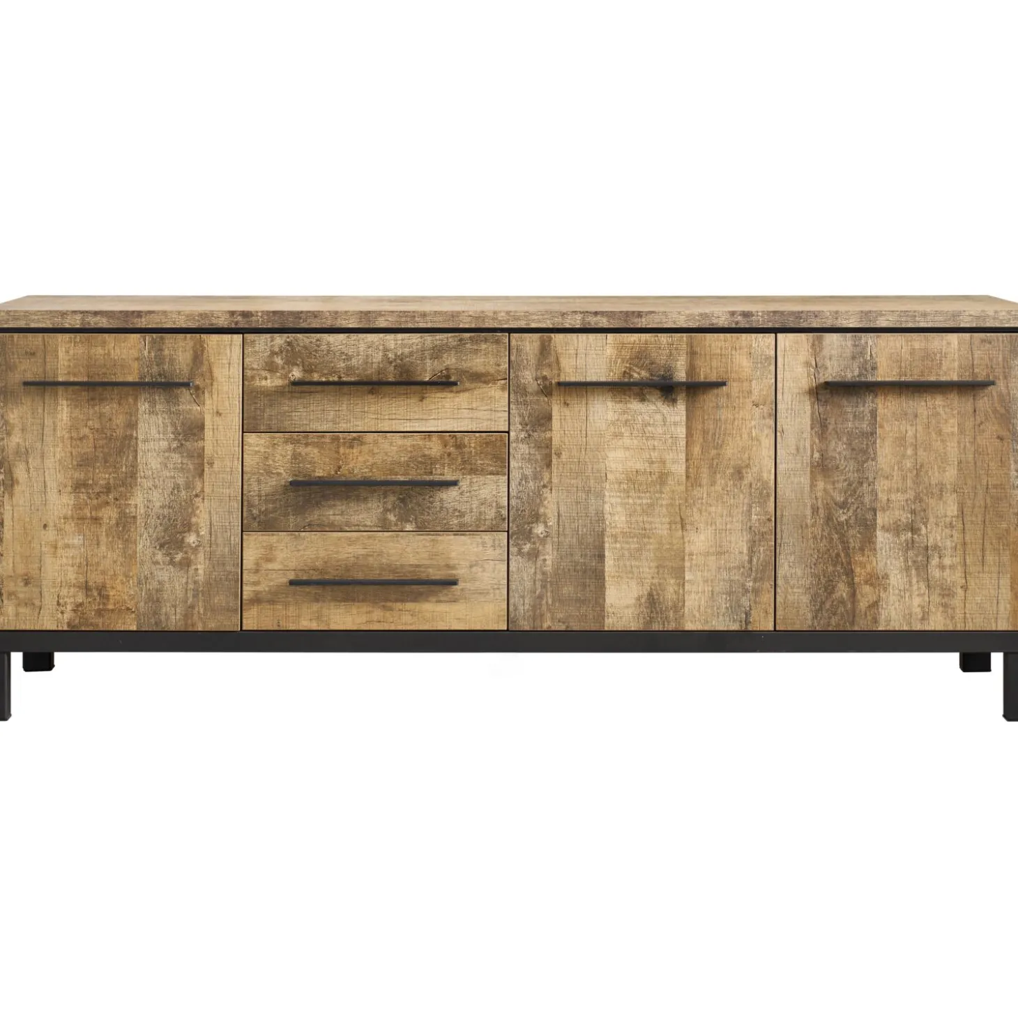 Dressoir Atrio 90x230x48 cm la