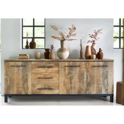 Dressoir Atrio 90x230x48 cm la