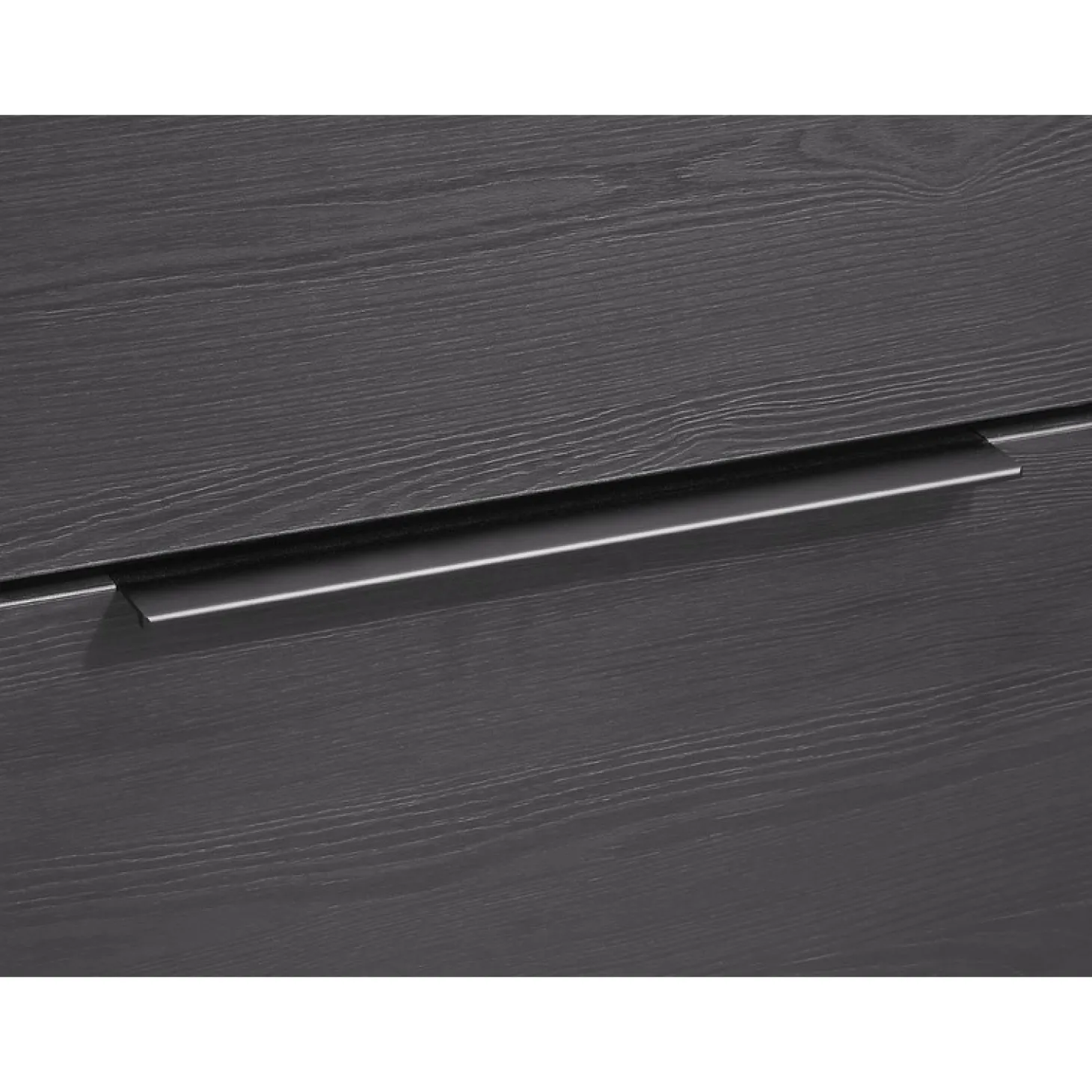 Dressoir Nero (180 cm) noir decor