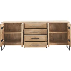 Dressoir Piastra 188 cm