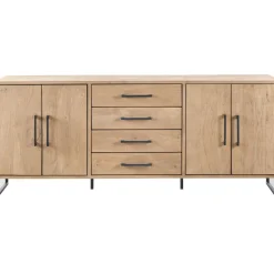 Dressoir Piastra 188 cm