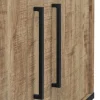 Dressoir RICARDI (208 cm) mango decor