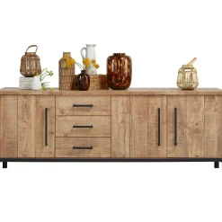 Dressoir RICARDI (208 cm) mango decor
