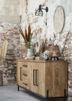 Dressoir RICARDI (240 cm) mango decor