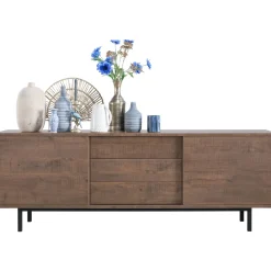 Dressoir Spazzare Dark mango