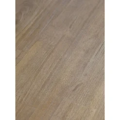 Dressoir Valvola (222 cm) acaciahout smoked brown