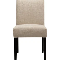 Eetkamerstoel Avanza Velvet ecru