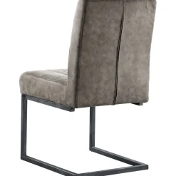 Eetkamerstoel Parantino Taupe