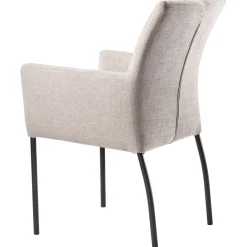 Eetkamerstoel Sessione Beige
