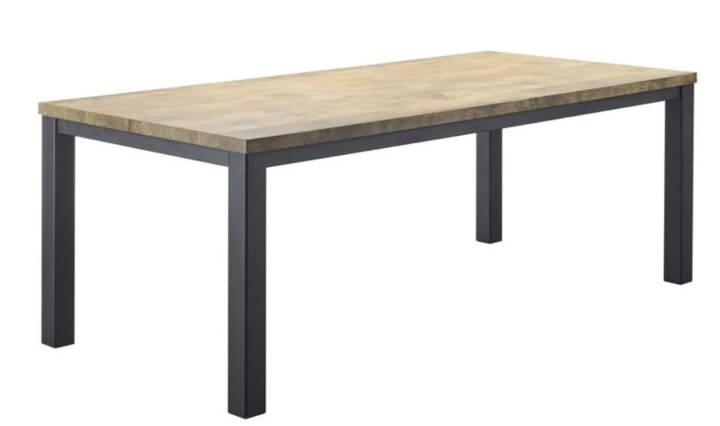 Eettafel Atrio 190x90 cm rechthoekig
