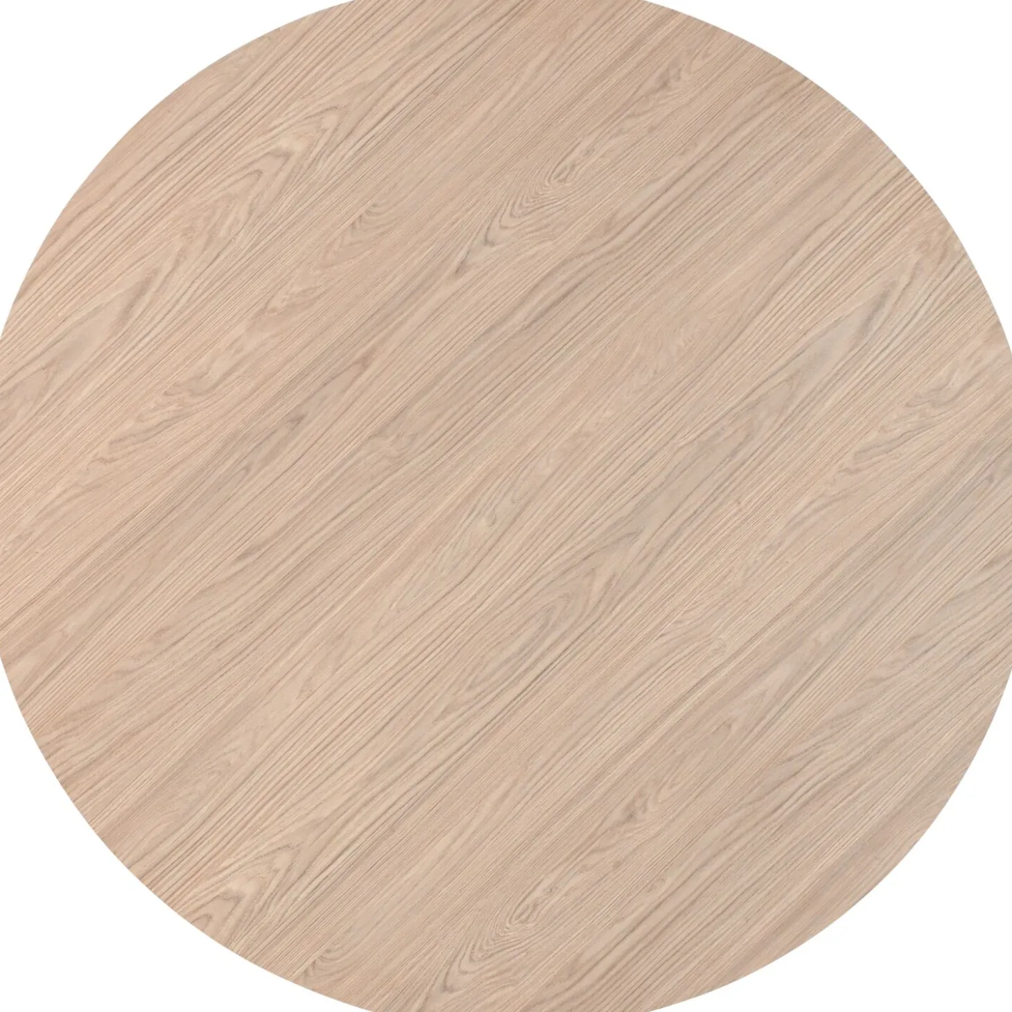 Eettafel Mascaro 150 cm rond misty oak