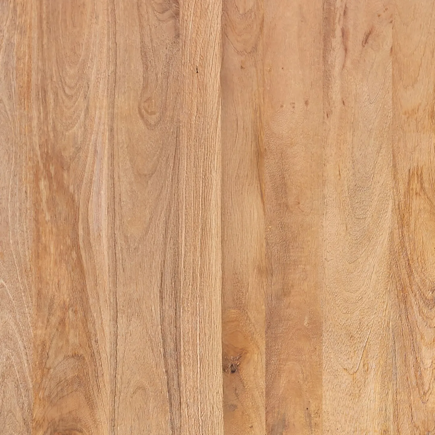 Eettafel Mesola Mangohout 200x100 cm ovaal natural