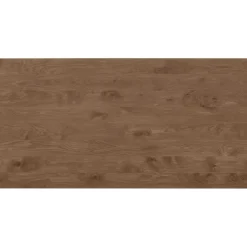 Eettafel Tavolo Eikenhout 200x100 cm rechthoekig donkerbruin