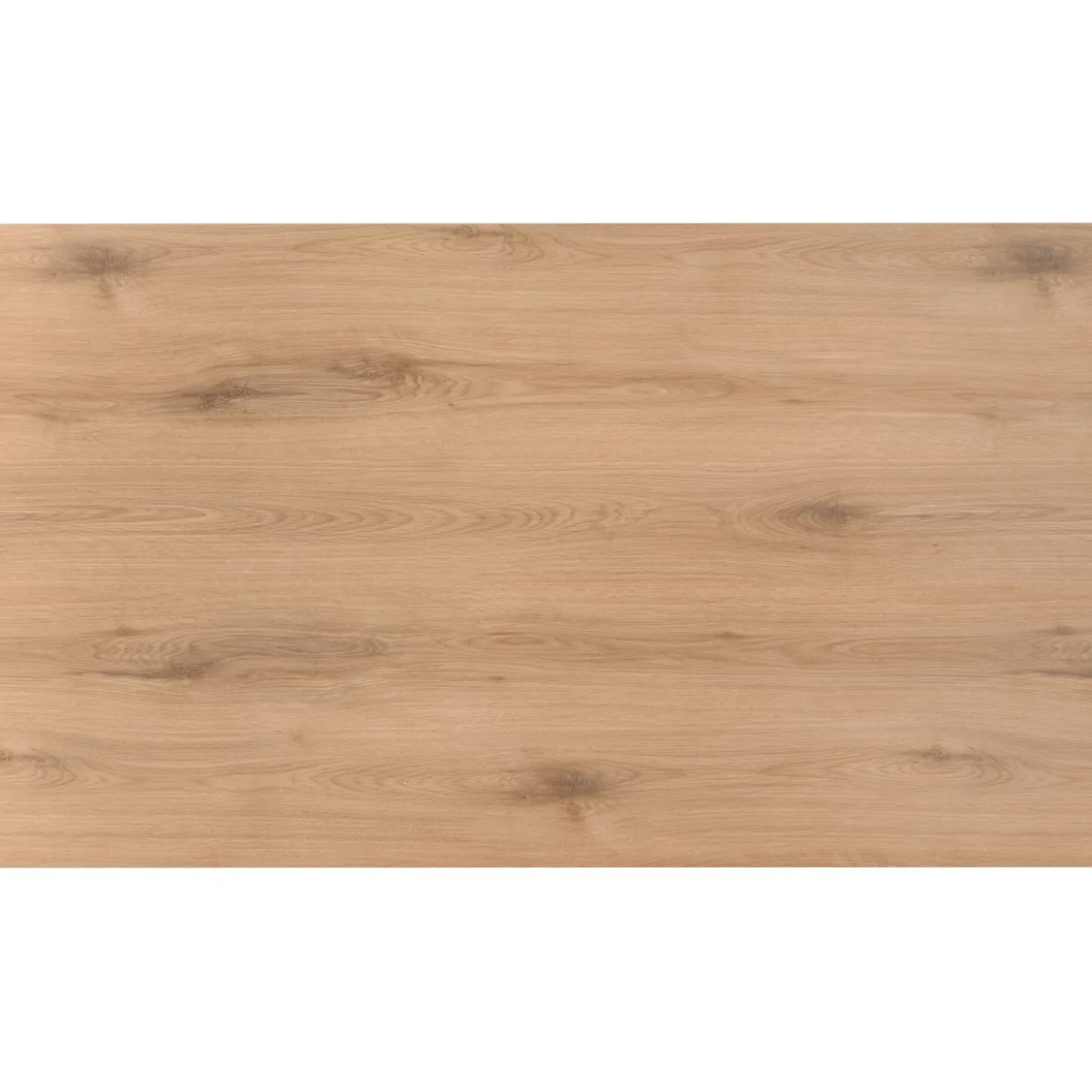 Eettafel Tesino 160x90 cm rechthoekig