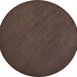 Eettafel Tondato Acaciahout 140 cm rond