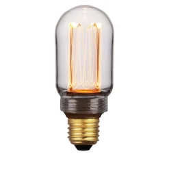 E27 Ledlamp Illumi Helder 3,5 Watt 4 cm peer